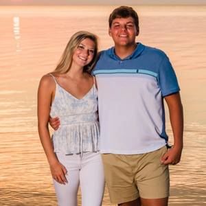 Meet your Posher, Ellie